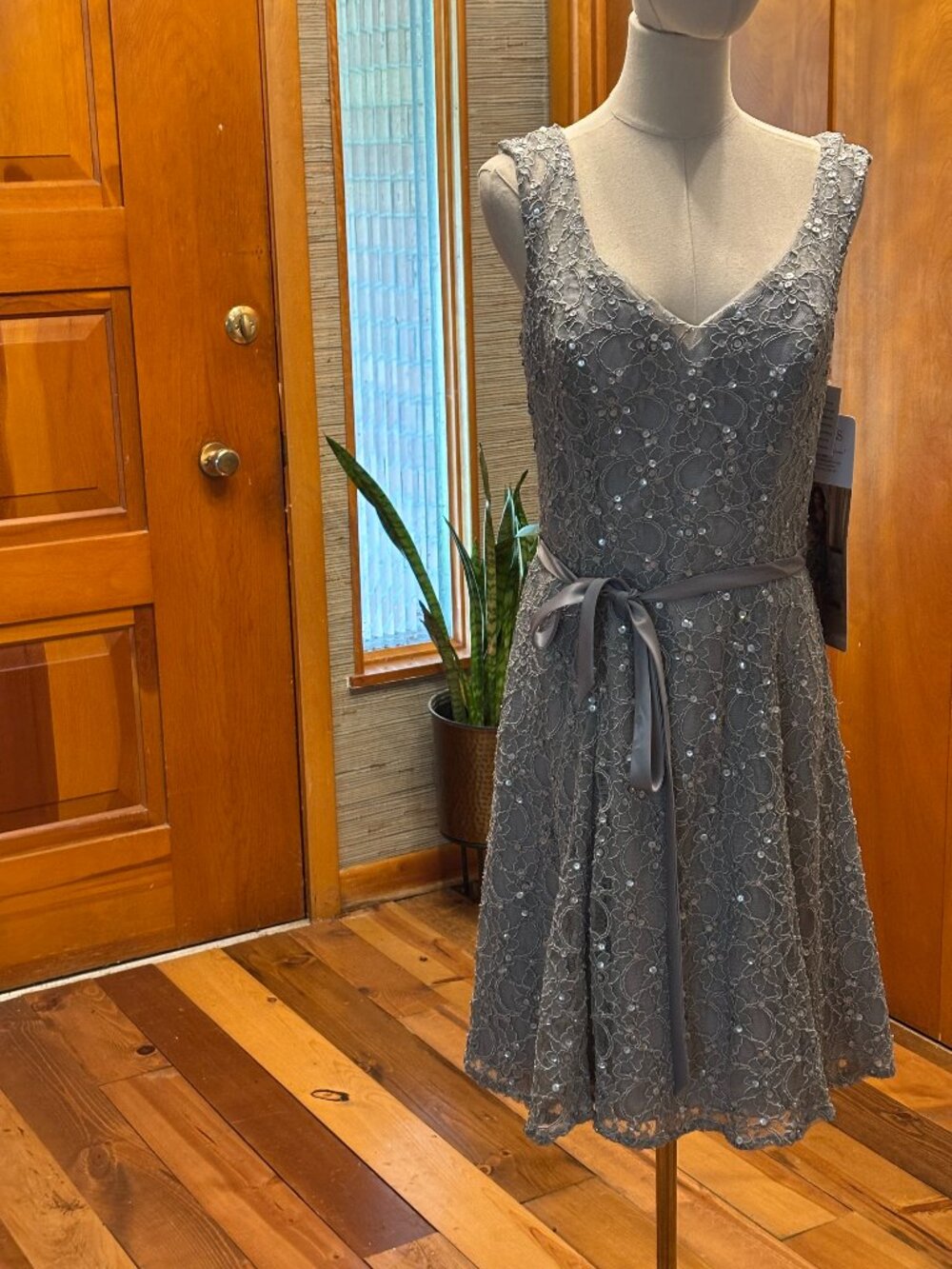 Stunning Evening Dress